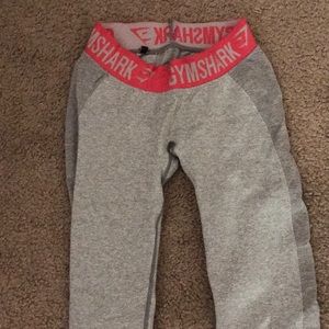 Gymshark flex leggings